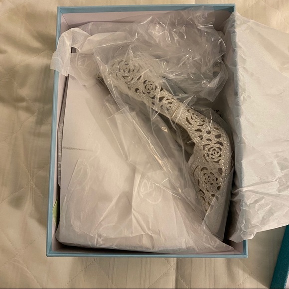 Betsey Johnson Heels - Picture 6 of 9